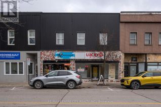 Business for Sale, 79 Front Street W, Strathroy-Caradoc (NW), ON