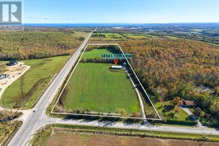 House for Sale, 58165 12th Line, Meaford, ON