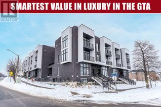 Property for Sale, 188 Angus Drive #24, Ajax (Central), ON