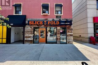 Pizzeria Business for Sale, 162 Lakeshore Road E, Oakville (OO Old Oakville), ON Pizzeria Business for Sale, 162 Lakeshore Road E, Oakville (OO Old Oakville), ON