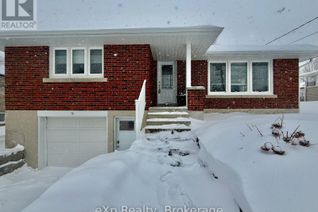 Property for Sale, 13 Browns Avenue, Brockton, ON