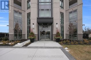 Condo for Sale, 2075 King Road #203, King (King City), ON