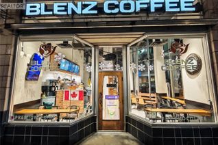 Other Business for Sale, 1001 Douglas St #G1, Victoria, BC