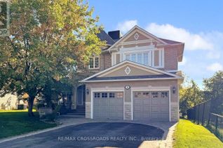 Property for Sale, 8 Roberson Drive, Ajax (Central West), ON