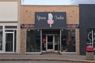 Commercial/Retail Property for Sale, 147 Central Avenue N, Swift Current, SK