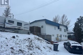 Detached House for Sale, 8 Old Church Road, Clarenville, NL