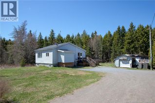 House for Sale, 349 Milkish Creek Road, Summerville, NB