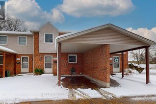 Property for Sale, 1330 Jalna Boulevard #152, London South (South X), ON