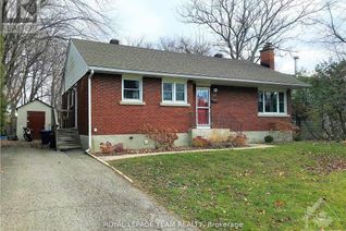 House for Sale, 49 Crownhill Street, Ottawa, ON