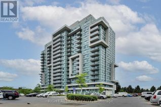 Property for Sale, 1346 Danforth Road #706, Toronto (Eglinton East), ON