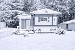 Bungalow for Sale, 525 Midland Point Road #49, Midland, ON