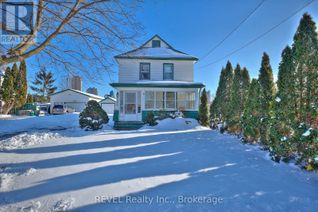 Property for Sale, 6620 Orchard Avenue, Niagara Falls (Dorchester), ON