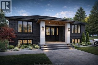 House for Sale, 3398 Everts, Windsor, ON