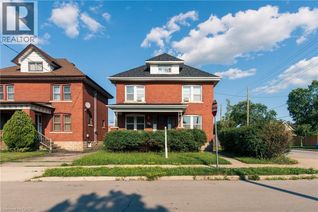House for Sale, 49 Province Street S, Hamilton, ON
