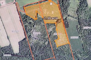 Property for Sale, Acreage Glencoe Road, Alberry Plains, PE