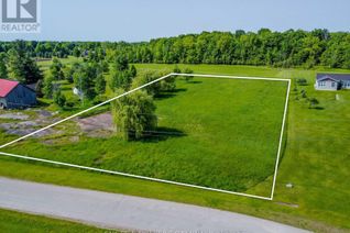 Commercial Land for Sale, 00 Horace Drive, Rideau Lakes, ON