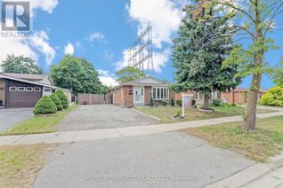 House for Rent, 66 Avening Drive, Toronto (West Humber-Clairville), ON