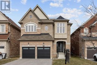 Property for Sale, 55 Buttonshaw Street, Clarington (Bowmanville), ON