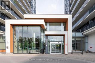 Property for Sale, 9608 Yonge Street #1609A, Richmond Hill (North Richvale), ON