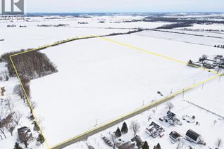 Commercial Land for Sale, 3639 3rd Concession North, Amherstburg, ON