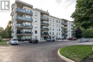 Condo Apartment for Sale, 160 Romeo Street #206, Stratford, ON