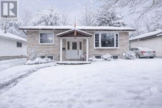 Property for Sale, 14 Connolly Avenue, Quinte West (Trenton Ward), ON Property for Sale, 14 Connolly Avenue, Quinte West (Trenton Ward), ON
