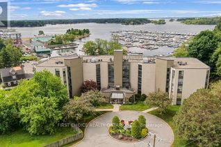 Property for Sale, 50 Market St Street #203, Gananoque, ON