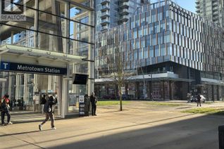 Office for Sale, 6378 Silver Avenue #413, Burnaby, BC