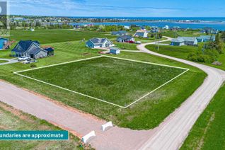 Land for Sale, Leos Lane #LOT 7, North Rustico, PE