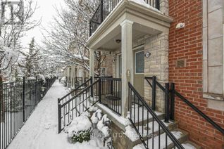 Property for Sale, 148 Louisbourg Way #129, Markham (Greensborough), ON