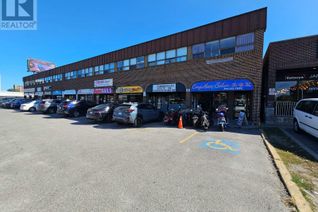 Commercial/Retail Property for Lease, 4455 Sheppard Avenue E #7, Toronto (Agincourt South-Malvern West), ON