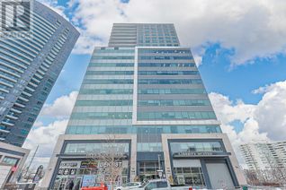 Property for Lease, 7191 Yonge Street #810-811, Markham (Thornhill), ON