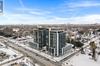Property for Sale, 9600 Yonge Street #PH6, Richmond Hill (North Richvale), ON