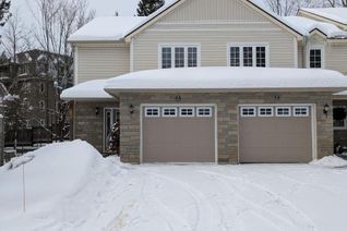 Property for Sale, 20 Dairy Lane #B1, Huntsville (Chaffey), ON