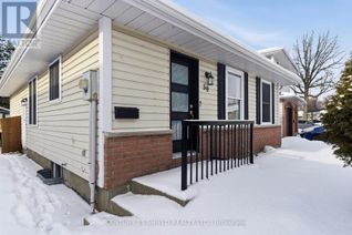 House for Sale, 50 Wellington Street E, Cornwall, ON