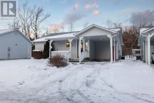 Property for Sale, 5a Fairway Drive, Clarington (Bowmanville), ON