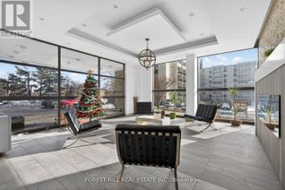 Property for Sale, 180 Dudley Avenue #302, Markham (Thornhill), ON