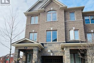 Property for Sale, 34 Faye Street, Brampton (Bram East), ON