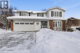 Property for Sale, 457 Stillmeadow Circle, Waterloo, ON
