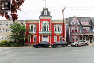 Office for Sale, 187 Gower Street, St. John's, NL