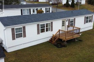 Mini Home for Sale, 9 Green Hill Drive, West River, NS