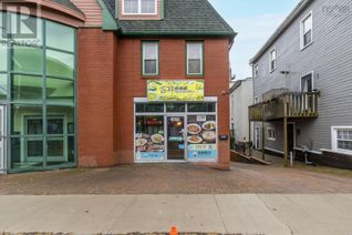 Restaurant Business for Sale, 1075 Queen Street, Halifax Peninsula, NS
