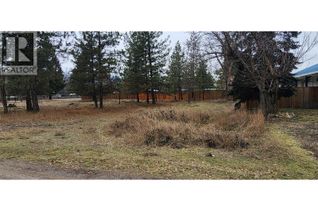 Commercial Land for Sale, Lot 4 7th Street, Grand Forks, BC
