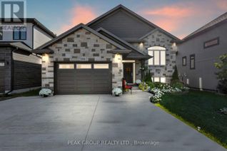 Bungalow for Sale, 398 Aqueduct Street, Welland (N. Welland), ON