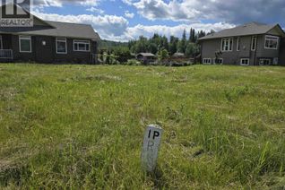 Commercial Land for Sale, Lot 13 Novak Street, Quesnel, BC
