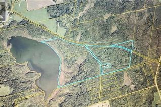 Land for Sale, 0 Tobin Road, Elmwood, NB