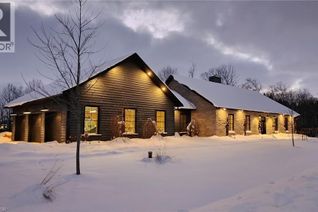 Property for Sale, 141 Ruth Anne Place, Moorefield, ON