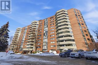 Property for Sale, 50 Baif Boulevard #909, Richmond Hill (North Richvale), ON