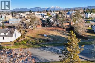 Land for Sale, 3053 Kingsway Ave, Port Alberni, BC