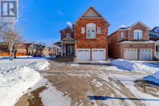 Property for Sale, 806 White Clover Way, Mississauga (East Credit), ON